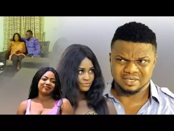 Video: TO BE AN AJEBO IS NOT BY FORCE SEASON 2 - CHIZZY ALICHI Nigerian Movies
